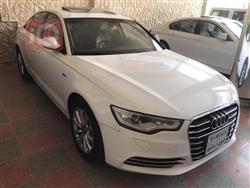 اودي A6